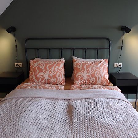 'T Kistje Bed By The Sea Lägenhet Koudekerke Exteriör bild