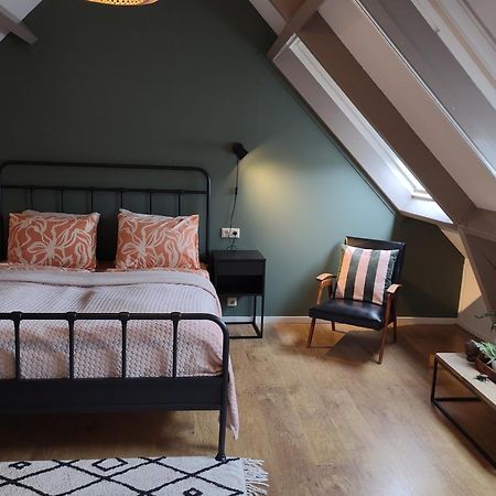 'T Kistje Bed By The Sea Lägenhet Koudekerke Exteriör bild