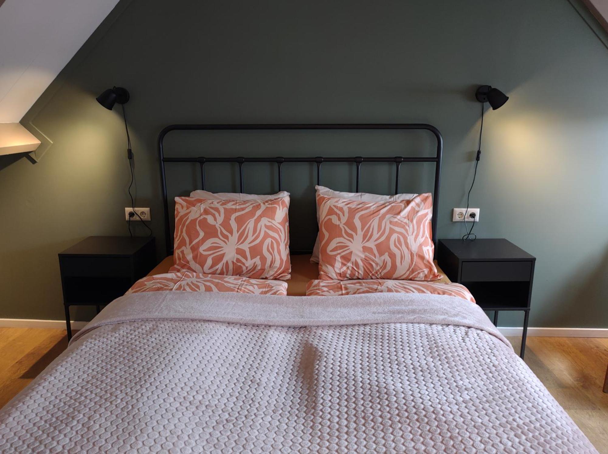 'T Kistje Bed By The Sea Lägenhet Koudekerke Exteriör bild